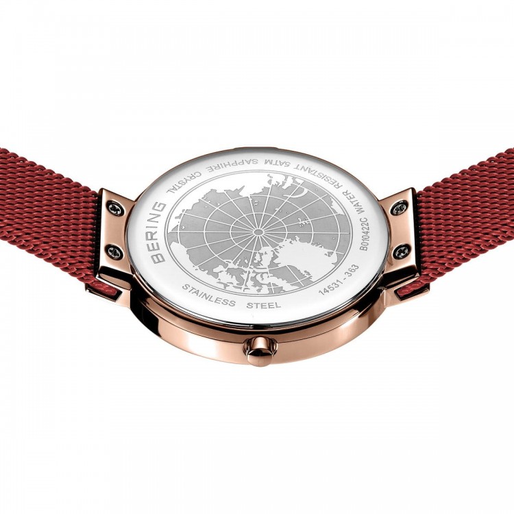 Ceas Dama, Bering, Classic 14531-363