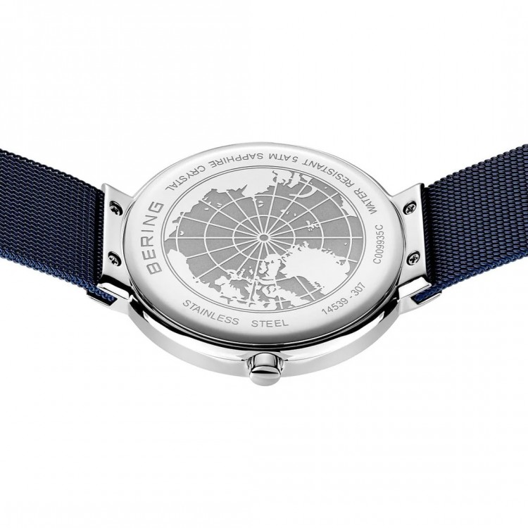 Ceas Dama, Bering, Classic 14539-307