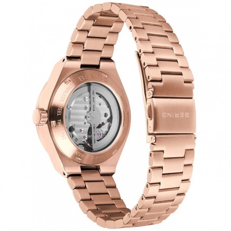 Ceas Dama, Bering, Classic 19435-762