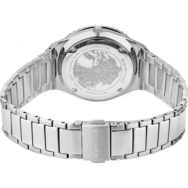 Ceas Dama, Bering, Pebble 18936-705