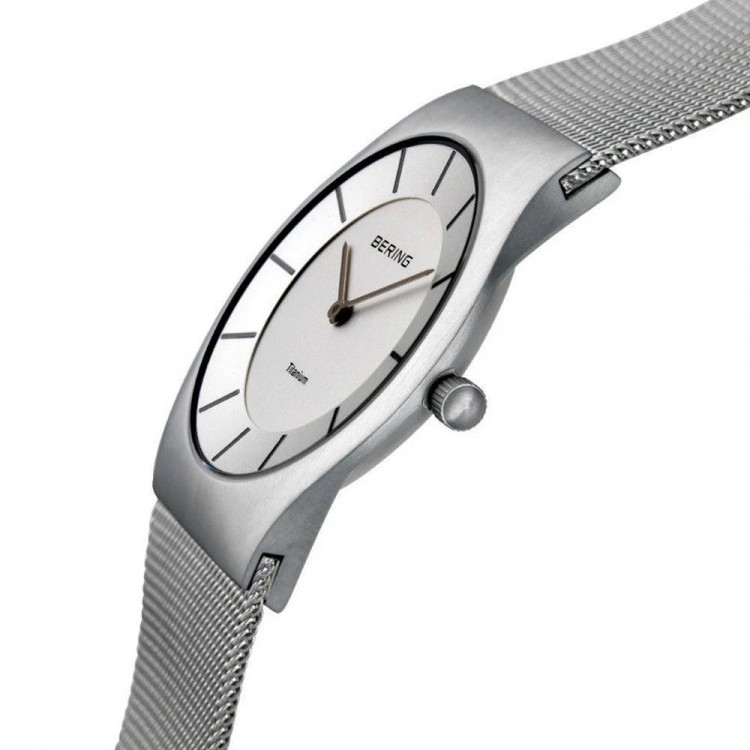 Ceas Dama, Bering, Slim Classic 11935-000