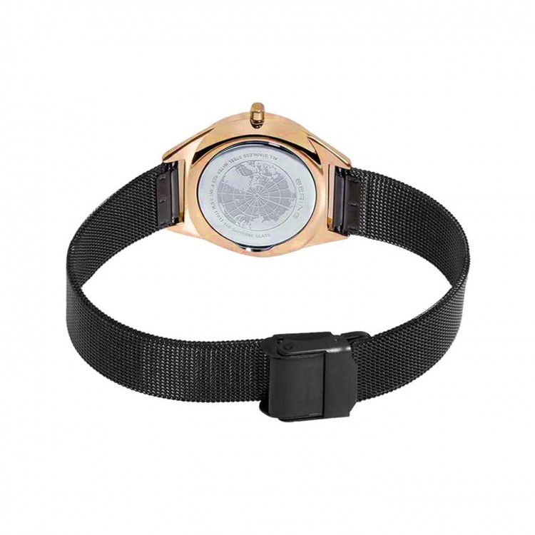 Ceas Bering, Ultra Slim 17031-166