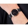 Ceas Bering, Ultra Slim 17031-166