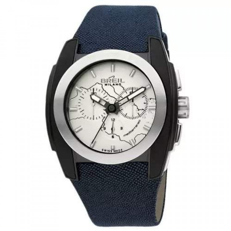 Ceas Barbati, Breil, Mediterraneo BW0508 Ceas Barbati, Breil, Mediterraneo BW0508