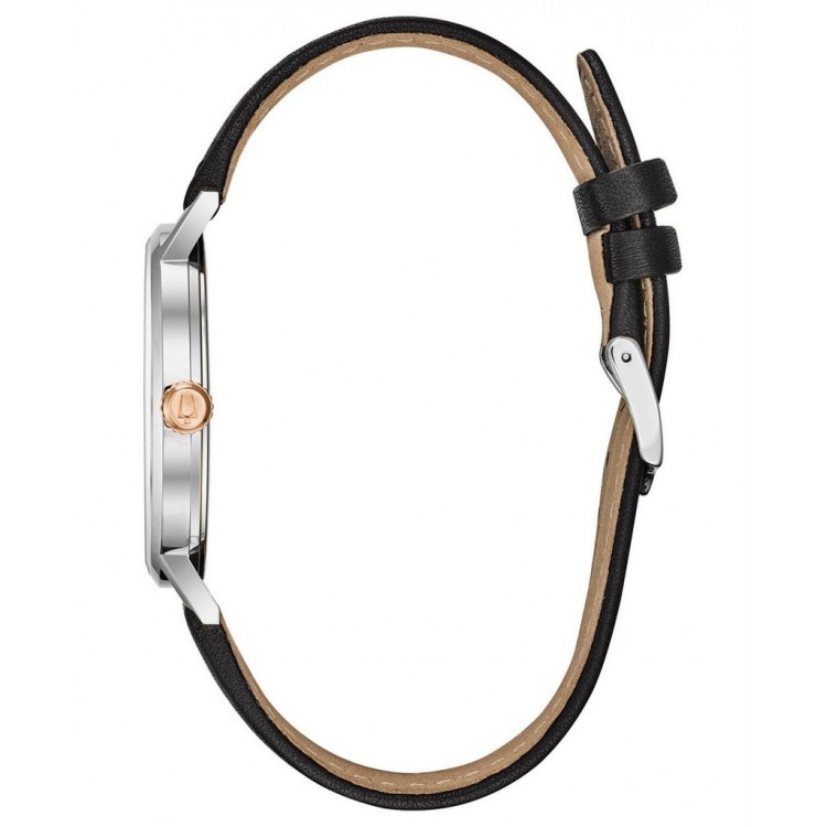 Ceas Barbati, Bulova, Aerojet 98B254 Ceas Barbati, Bulova, Aerojet 98B254