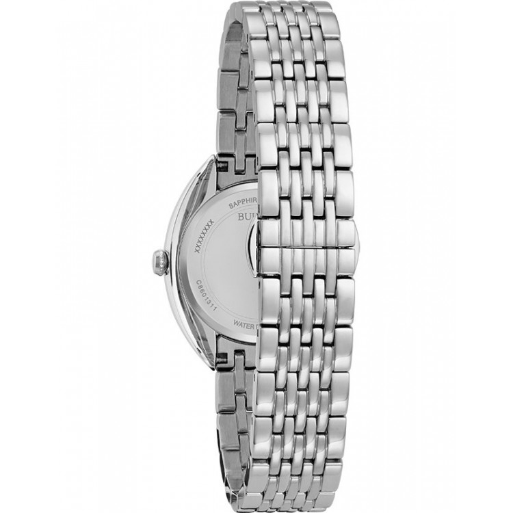 Ceas Dama, Bulova, Classic Diamond 96R212 Ceas Dama, Bulova, Classic Diamond 96R212