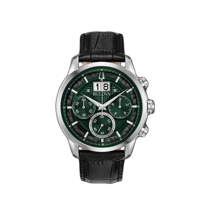 Ceas Barbati, Bulova, Sutton 96B310 Ceas Barbati, Bulova, Sutton 96B310