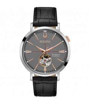Ceas Barbati, Bulova, Aerojet 98A187
