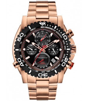 Ceas Barbati, Bulova, Precisionist 98B213