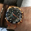 Ceas Barbati, Bulova, Precisionist 98B213