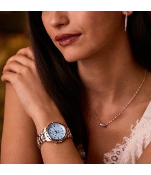 Ceas Dama, Bulova, Marine Star 96P248