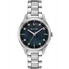 Ceas Dama, Bulova, Diamonds 96P198