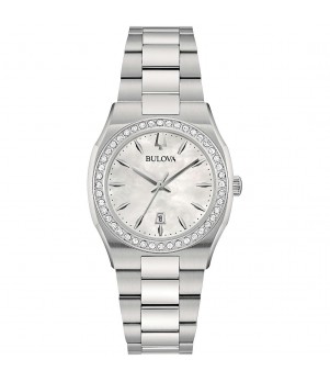 Ceas Dama, Bulova, Surveyor 96R245