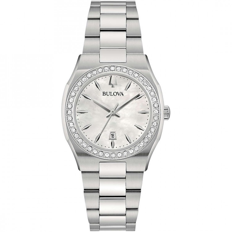 Ceas Dama, Bulova, Surveyor 96R245
