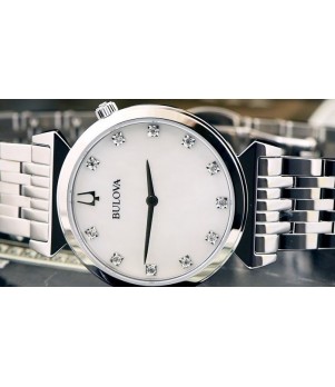 Ceas BULOVA REGATTA 96P216 Ceas BULOVA REGATTA 96P216