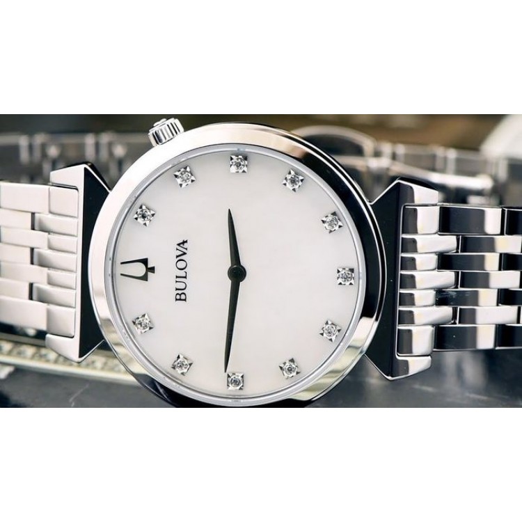 Ceas BULOVA REGATTA 96P216 Ceas BULOVA REGATTA 96P216