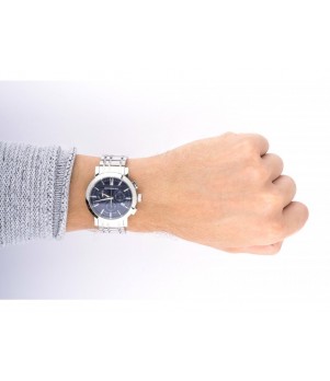 Ceas Barbati, Burberry, Heritage, BU1360