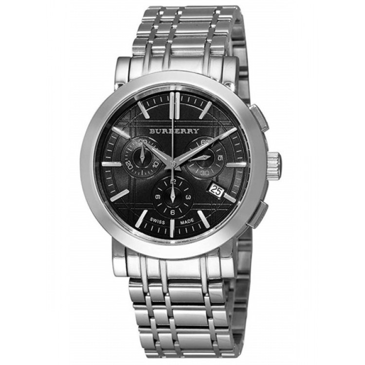 Ceas Barbati, Burberry, Heritage BU1366