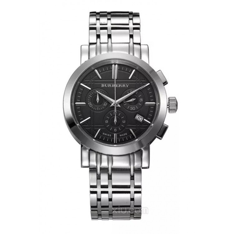 Ceas Barbati, Burberry, Heritage BU1366