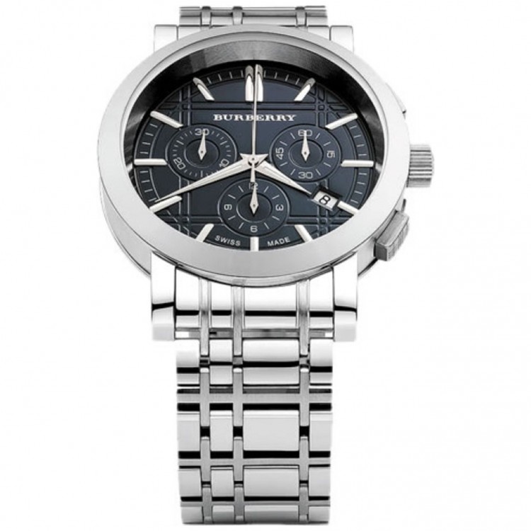 Ceas Barbati, Burberry, Heritage BU1366