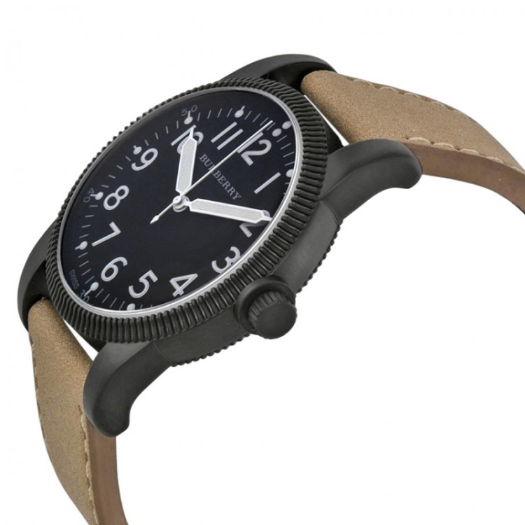 Ceas Barbati, Burberry, The City BU7806