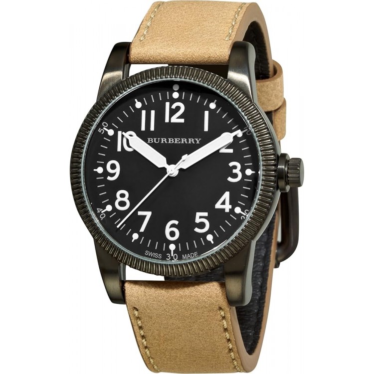 Ceas Barbati, Burberry, The City BU7806