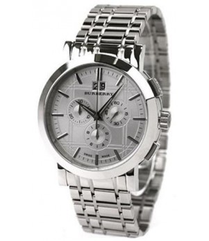 Ceas Burberry, Heritage, BU1384