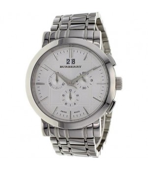 Ceas Burberry, Heritage, BU1384