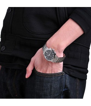 Ceas Burberry, Heritage BU1391