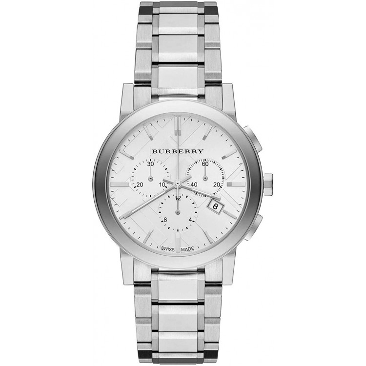 Ceas Burberry, The City BU9750
