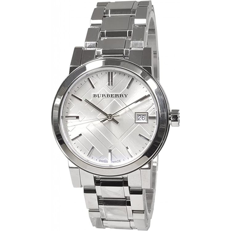 Ceas Burberry, The City BU9750