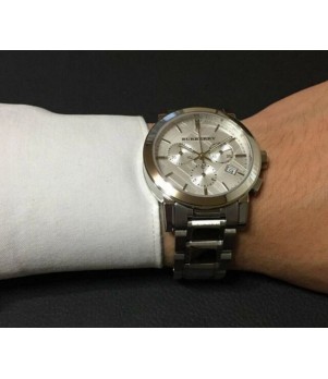 Ceas Burberry, The City, BU9750
