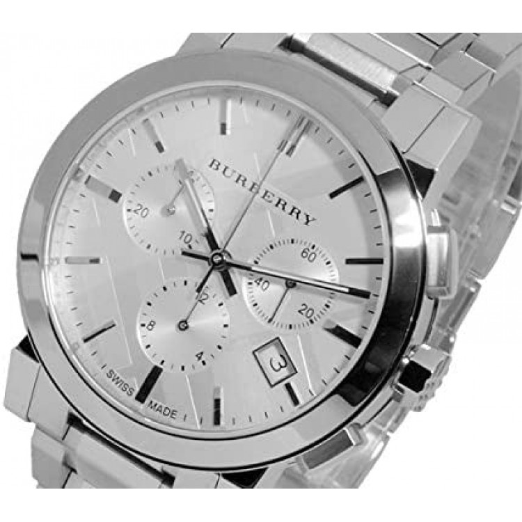 Ceas Burberry, The City BU9750