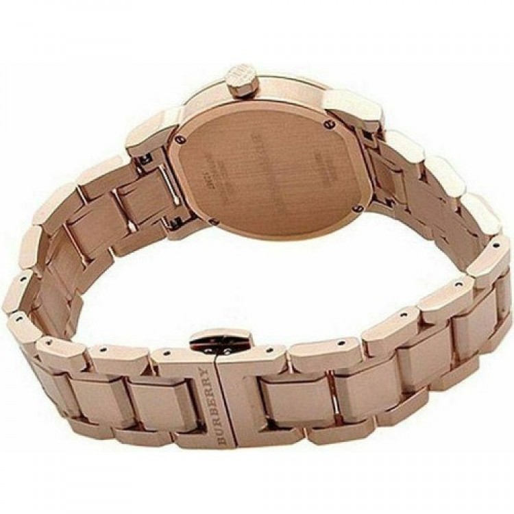 Ceas Burberry, The City BU9754
