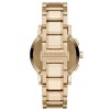 Ceas Burberry, The City BU9754
