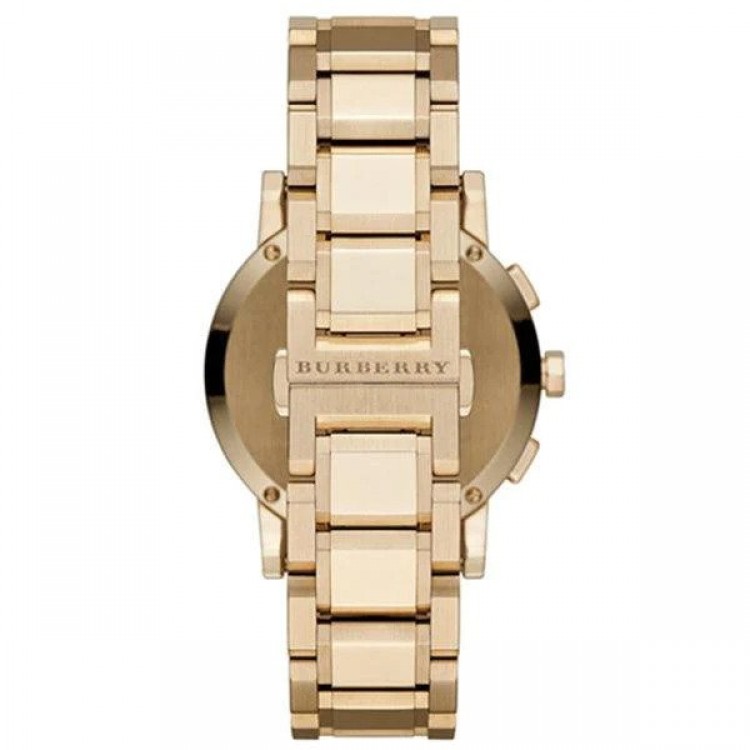 Ceas Burberry, The City BU9754