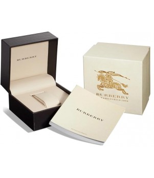 Ceas Dama, Burberry, Heritage BU3005