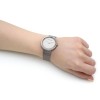 Ceas Dama, Calvin Klein, Twisted Bezel 25200011 Ceas Dama, Calvin Klein, Twisted Bezel 25200011
