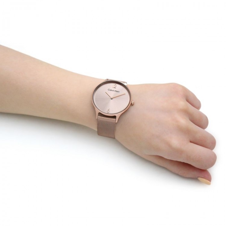Ceas Dama, Calvin Klein, Timeless 2h 25200002 Ceas Dama, Calvin Klein, Timeless 2h 25200002