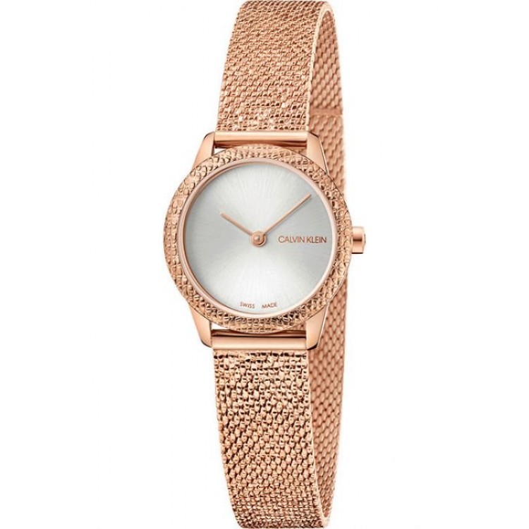 Ceas Dama, Calvin Klein, Minimal K3M23U26 Ceas Dama, Calvin Klein, Minimal K3M23U26