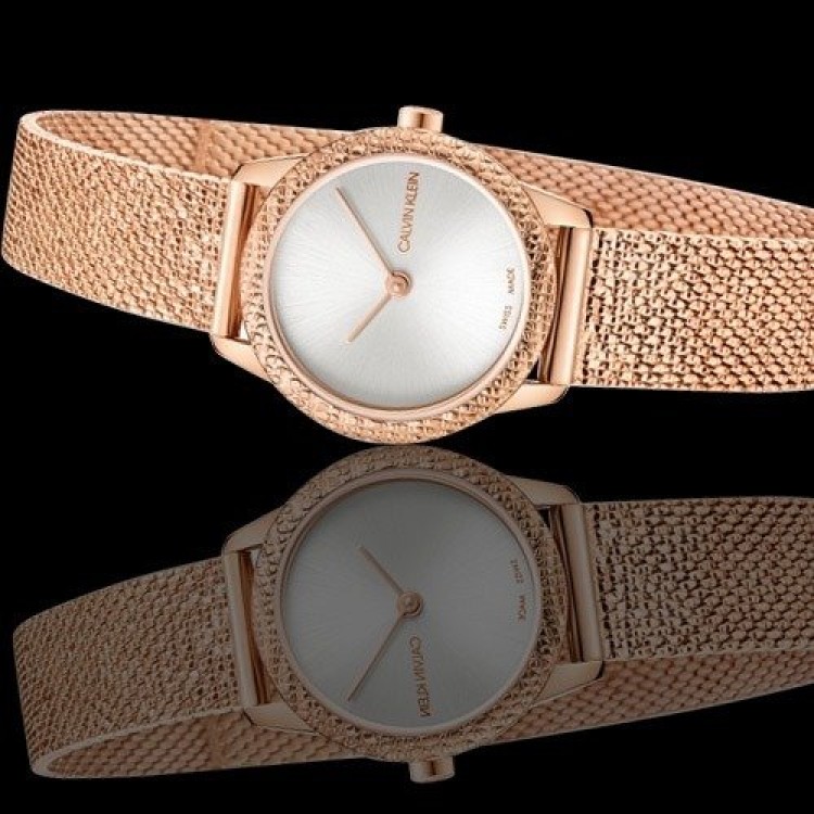 Ceas Dama, Calvin Klein, Minimal K3M23U26 Ceas Dama, Calvin Klein, Minimal K3M23U26