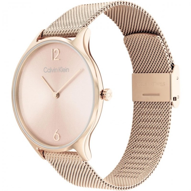 Ceas Dama, Calvin Klein, Timeless 2h 25200002 Ceas Dama, Calvin Klein, Timeless 2h 25200002