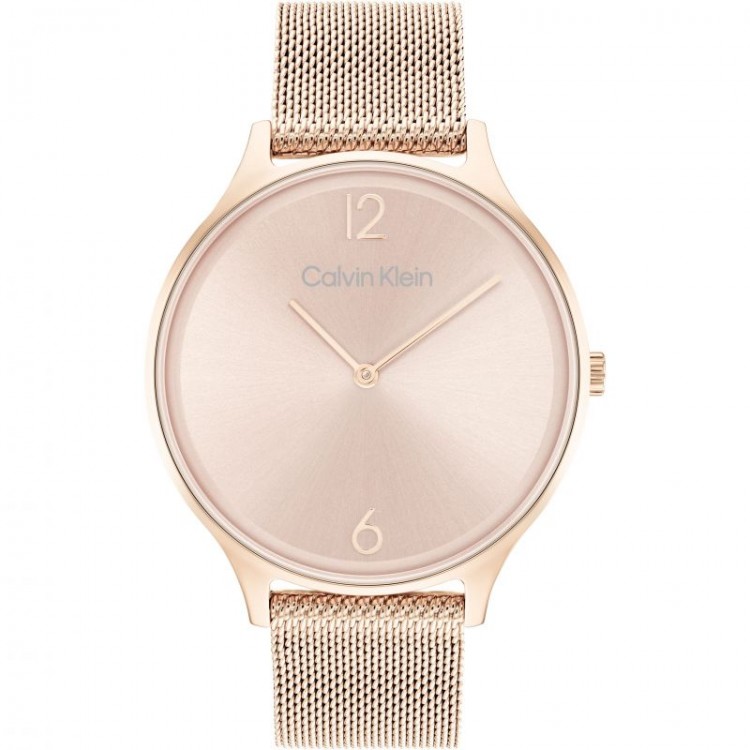 Ceas Dama, Calvin Klein, Timeless 2h 25200002 Ceas Dama, Calvin Klein, Timeless 2h 25200002