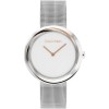 Ceas Dama, Calvin Klein, Twisted Bezel 25200011 Ceas Dama, Calvin Klein, Twisted Bezel 25200011