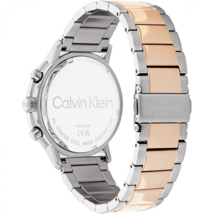 Ceas Barbati, Calvin Klein, Gauge 25200064 Ceas Barbati, Calvin Klein, Gauge 25200064