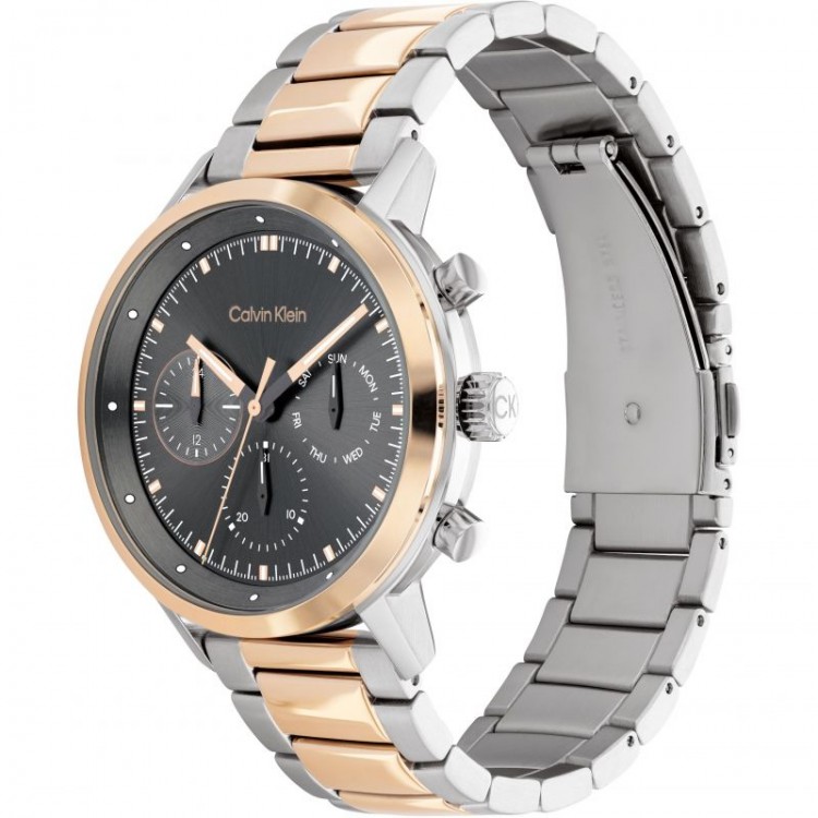 Ceas Barbati, Calvin Klein, Gauge 25200064 Ceas Barbati, Calvin Klein, Gauge 25200064