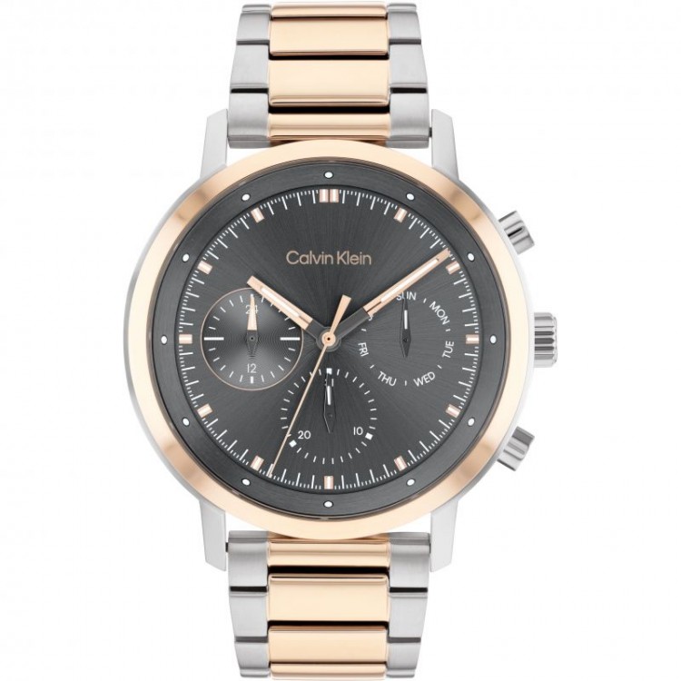 Ceas Barbati, Calvin Klein, Gauge 25200064 Ceas Barbati, Calvin Klein, Gauge 25200064