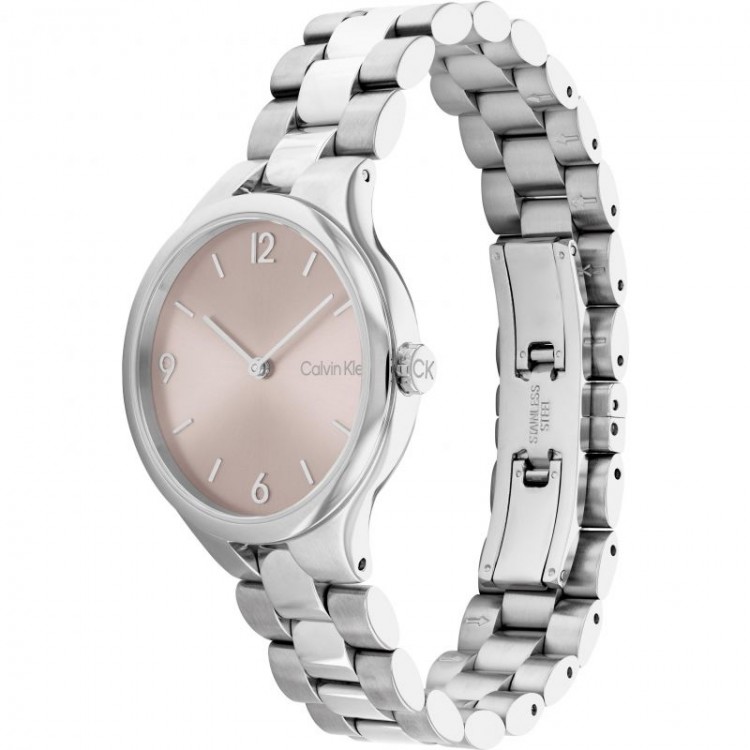 Ceas Dama, Calvin Klein, Linked 25200129 Ceas Dama, Calvin Klein, Linked 25200129