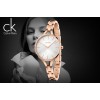 Ceas Dama, Calvin Klein, Graphic K7E23646 Ceas Dama, Calvin Klein, Graphic K7E23646