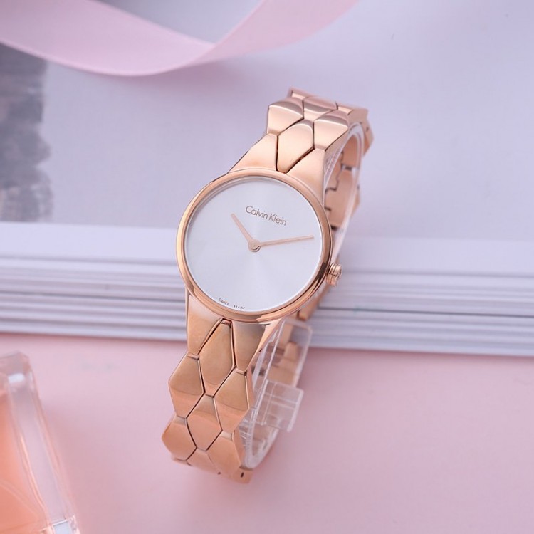 Ceas Dama, Calvin Klein, Supreme K6E23646 Ceas Dama, Calvin Klein, Supreme K6E23646